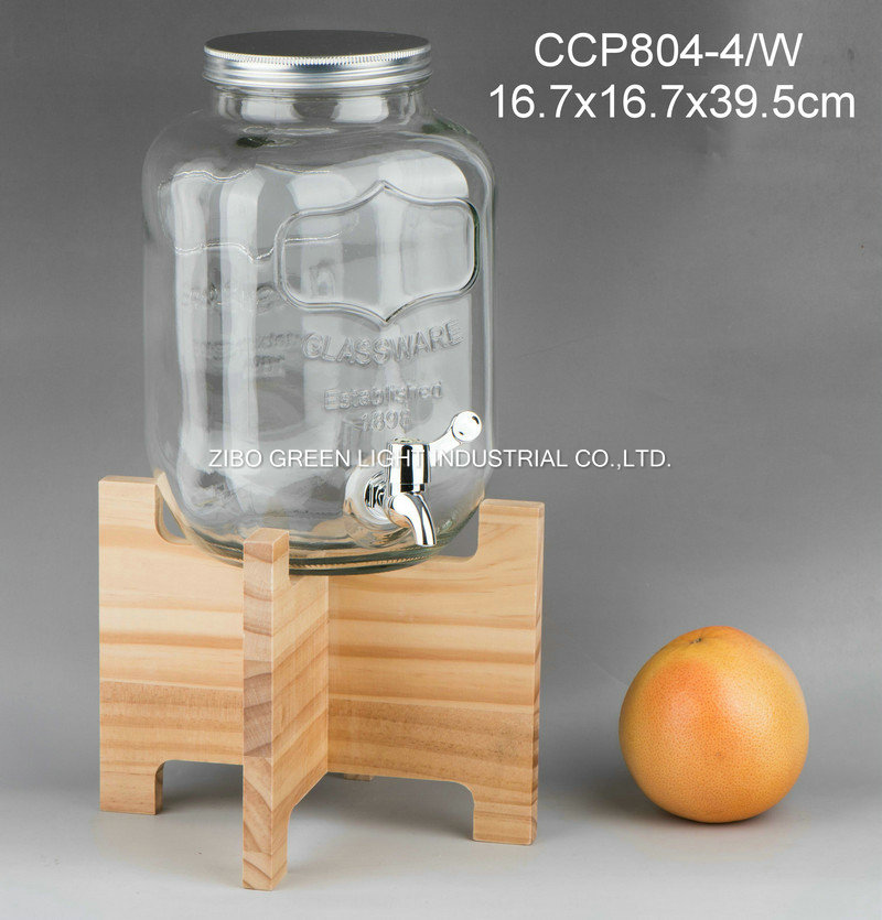 CCP804-4 W